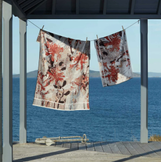 Innate Ilford Håndkle  (368-ilford)