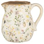 Ib Laursen Meadow Blossom Vase Ø13xH15 (171-13153-00)