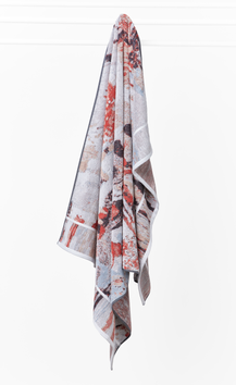 Innate Ilford Håndkle  (368-ilford)