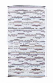 Innate Ripple Lys Håndkle (368-ripplelys)