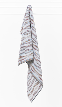 Innate Ripple Lys Håndkle (368-ripplelys)