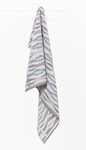 Innate Ripple Lys Håndkle (368-ripplelys)