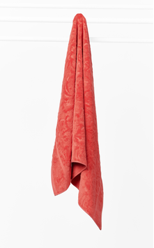 Innate Shadows Coral Håndkle (368-shadowcoral)