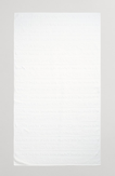 GANT Badehåndkle NewHaven Hvit 100x180 (589-852013911-110)