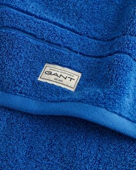 GANT Premium Håndkle Rich-Blue (589-rich-blue-407)