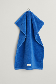 GANT Premium Håndkle Rich-Blue (589-rich-blue-407)