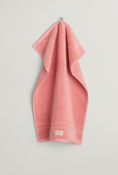 GANT Premium Håndkle Geranium-Pink (589-geranium-pink-627)