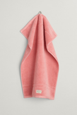 GANT Premium Håndkle Geranium-Pink (589-852012402-627)