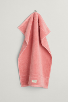 GANT Premium Håndkle Geranium-Pink (589-852012402-627)
