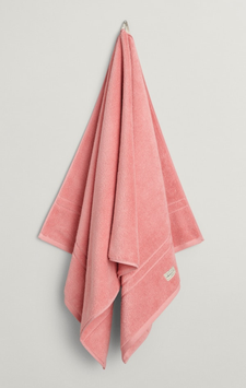 GANT Premium Håndkle Geranium-Pink (589-852012402-627)