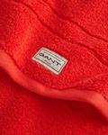 GANT Premium Håndkle Orange-Red (589-orange-red-651)