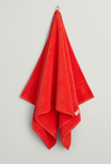 GANT Premium Håndkle Orange-Red (589-orange-red-651)
