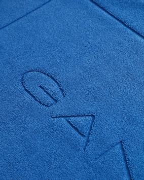 GANT Badematte Rich-Blue 50x80 (589-852012609-407)