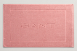 GANT Badematte Geranium-Pink 50x80