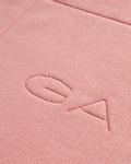 GANT Badematte Geranium-Pink 50x80 (589-852012609-627)