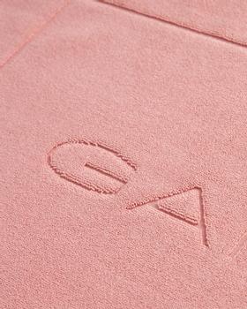 GANT Badematte Geranium-Pink 50x80 (589-852012609-627)