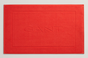 GANT Badematte Orange-Red 50x80 (589-852012609-651)