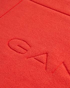 GANT Badematte Orange-Red 50x80 (589-852012609-651)