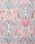 GANT Sengesett KeyWest-Paisley Sateng Orange-Red (589-keywest-paisley-orange-red)