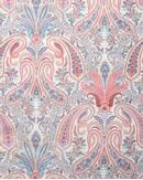 GANT Sengesett KeyWest-Paisley Sateng Orange-Red (589-851029403-851029401-651-200x220)