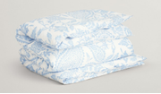 GANT Sengesett Paisley Sateng Keywest Fresh-Blue (589-paisley-fresh-blue)