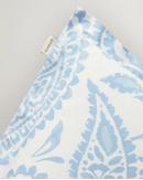 GANT Sengesett Paisley Sateng Keywest Fresh-Blue (589-paisley-fresh-blue)