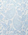 GANT Sengesett Paisley Sateng Keywest Fresh-Blue (589-paisley-fresh-blue)