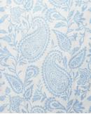 GANT Sengesett Paisley Sateng Keywest Fresh-Blue (589-paisley-fresh-blue)