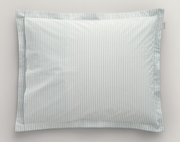 GANT Sengesett Stripe Percale Clay-Green (589-stripe-percale-clay-green)