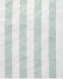 GANT Sengesett Stripe Percale Clay-Green (589-stripe-percale-clay-green)