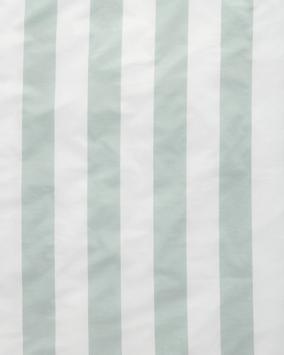 GANT Sengesett Stripe Percale Clay-Green (589-stripe-percale-clay-green)