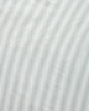 GANT Sengesett Stripe Percale Clay-Green (589-stripe-percale-clay-green)