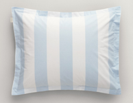 GANT Sengesett Stripe Percale Rich-Blue (589-stripe-percale-rich-blue)