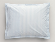 GANT Sengesett Stripe Percale Rich-Blue (589-stripe-percale-rich-blue)