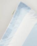 GANT Sengesett Stripe Percale Rich-Blue (589-stripe-percale-rich-blue)