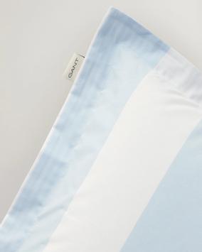 GANT Sengesett Stripe Percale Rich-Blue (589-stripe-percale-rich-blue)