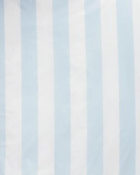 GANT Sengesett Stripe Percale Rich-Blue (589-stripe-percale-rich-blue)