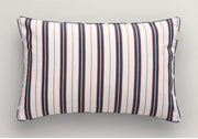GANT Putetrekk Stripe 40x60 Orange-Navy  (589-853104801-651)