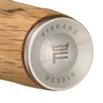 Fiskars Norden Stekespade Eik 31,3cm (658-1065696)