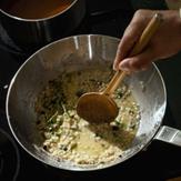 Fiskars Norden Gryteskje Eik 30,2cm (658-1065697)