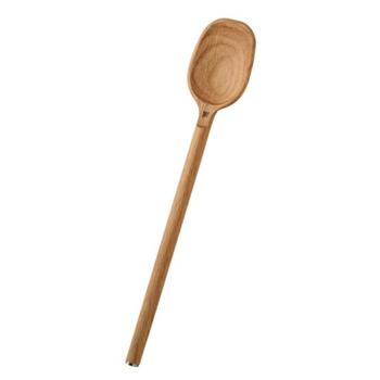 Fiskars Norden Gryteskje Eik 38cm (658-1066428)