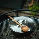 Fiskars Norden Gryteskje Eik 38cm (658-1066428)