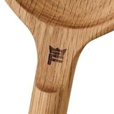 Fiskars Norden Gryteskje Eik 38cm (658-1066428)