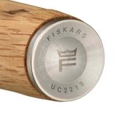 Fiskars Norden Gryteskje Eik 38cm (658-1066428)