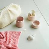 UND Legacy Krukke Mini Soft-Rose_2pk (636-16130)