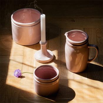UND Legacy Mugge Soft-Rose H19 (636-15955)