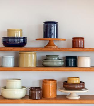 UND Legacy Krukke Soft-Rose (636-15952)