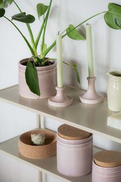 UND Legacy Krukke Soft-Rose (636-15952)