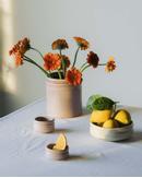 UND Legacy Krukke Soft-Rose (636-15952)