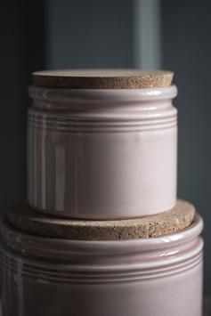 UND Legacy Krukke Soft-Rose (636-15952)